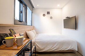 Chase Walker Hotel