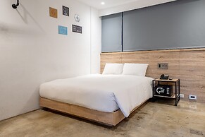 Chase Walker Hotel