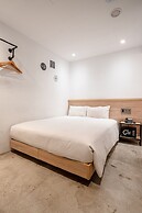 Chase Walker Hotel