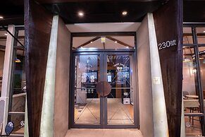 Chase Walker Hotel