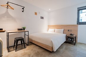 Chase Walker Hotel