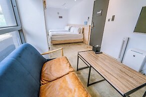 Chase Walker Hotel