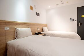 Chase Walker Hotel