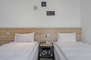 Chase Walker Hotel