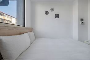 Chase Walker Hotel