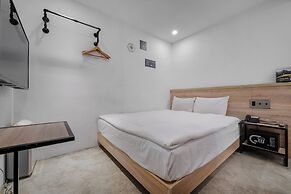 Chase Walker Hotel
