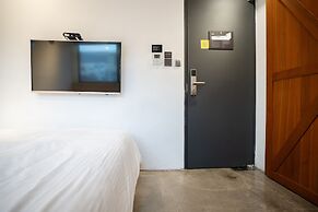 Chase Walker Hotel