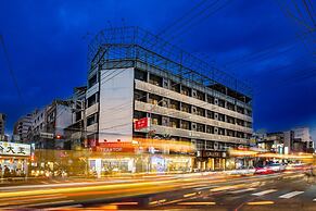 Chase Walker Hotel