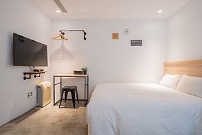 Chase Walker Hotel