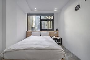 Chase Walker Hotel