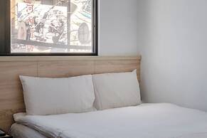 Chase Walker Hotel