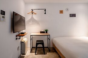 Chase Walker Hotel