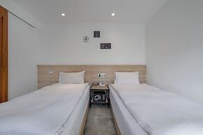 Chase Walker Hotel