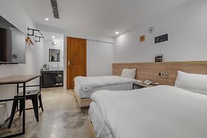 Chase Walker Hotel