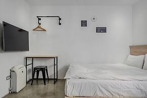 Chase Walker Hotel