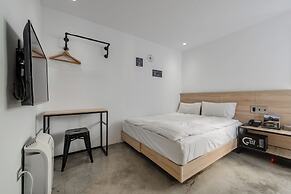 Chase Walker Hotel