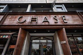 Chase Walker Hotel