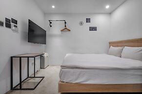 Chase Walker Hotel