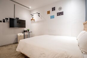 Chase Walker Hotel