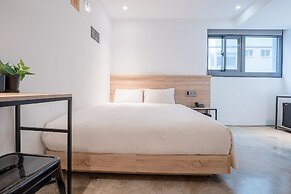 Chase Walker Hotel