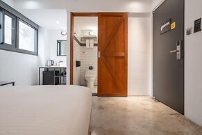 Chase Walker Hotel