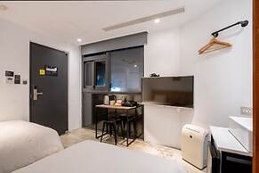 Chase Walker Hotel