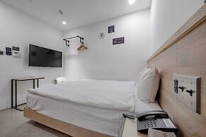Chase Walker Hotel
