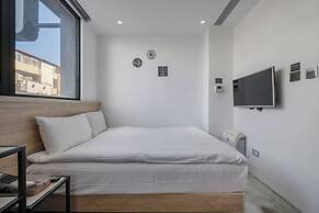 Chase Walker Hotel