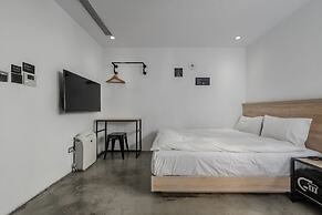Chase Walker Hotel