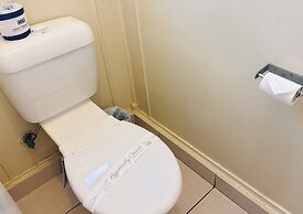 Charters Towers Motel