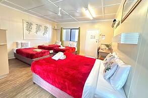 Charters Towers Motel