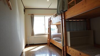 Kiyosato Ihatov Hostel