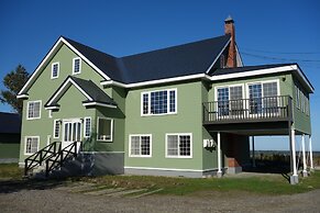 Kiyosato Ihatov Hostel