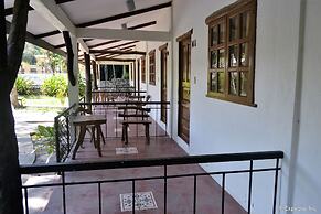 Amandari Cove