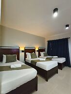 Delle Suites