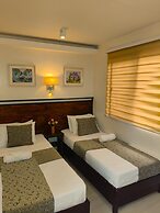 Delle Suites