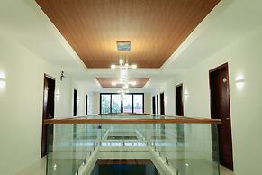 Casa Rafael Business Inn