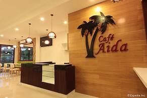 Casa Rafael Business Inn