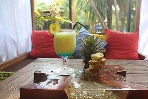 Greenotel Cilegon