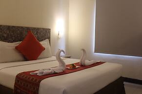 Greenotel Cilegon