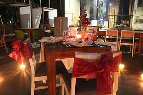 Greenotel Cilegon