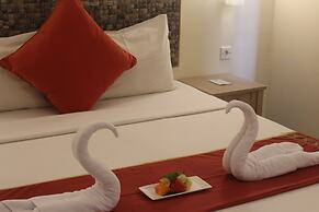 Greenotel Cilegon