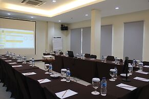 Greenotel Cilegon