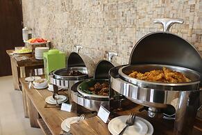Greenotel Cilegon