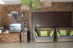 Greenotel Cilegon