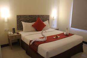 Greenotel Cilegon