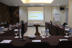 Greenotel Cilegon