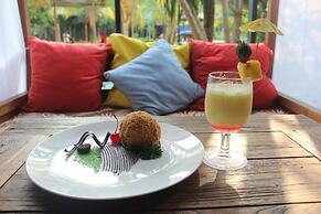 Greenotel Cilegon