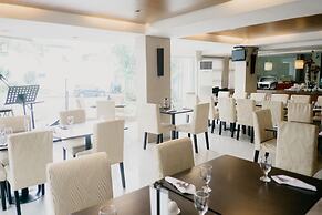 East Asia Royale Hotel