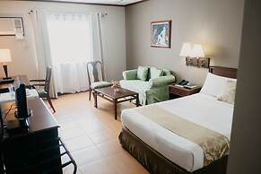 East Asia Royale Hotel